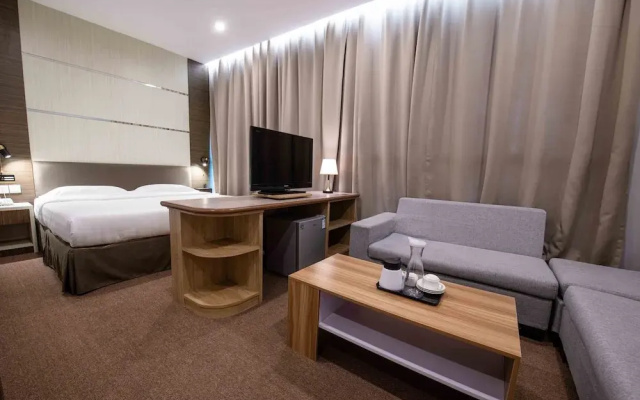 Hotel Meliden