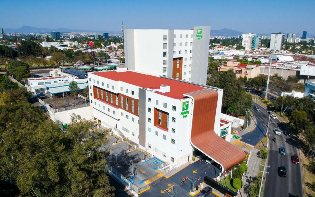 Holiday Inn Guadalajara Patria Universidad by IHG