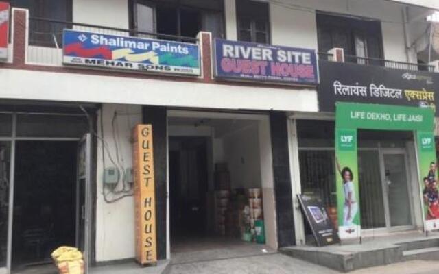 River site guest house
