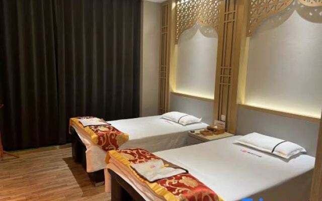 NATO·QiXin Begonia Hotel