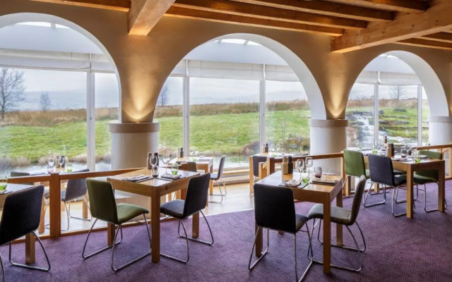 Tebay Services Hotel
