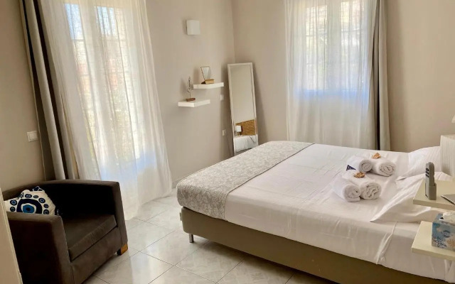 Filippos Apartments