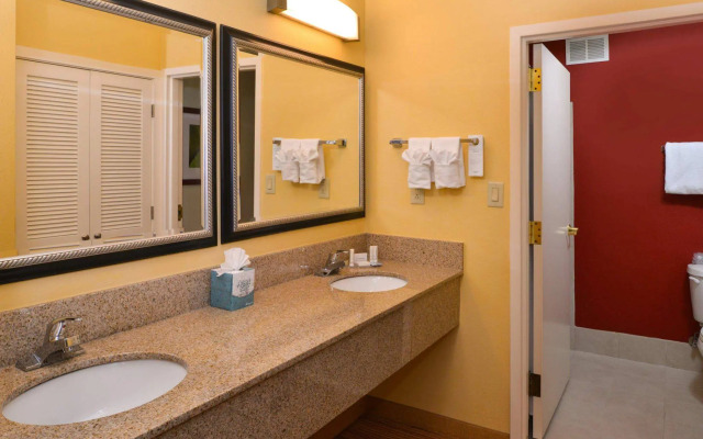 Courtyard by Marriott Columbia Northeast/Fort Jackson Area