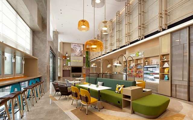Home2 Suites by Hilton Liaocheng Dongchang
