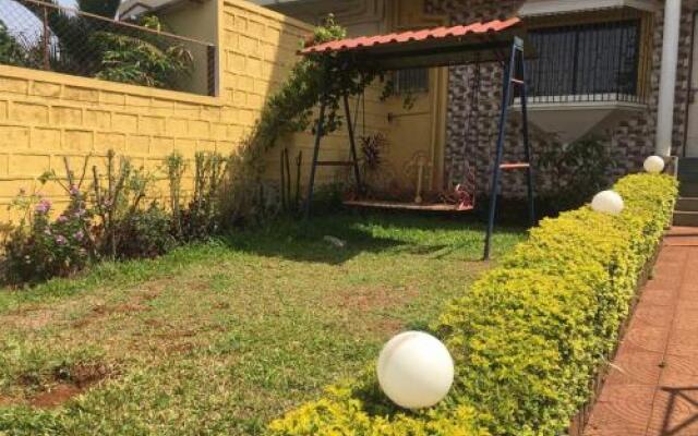 3BHK HLC Bungalow Mahabaleshwar