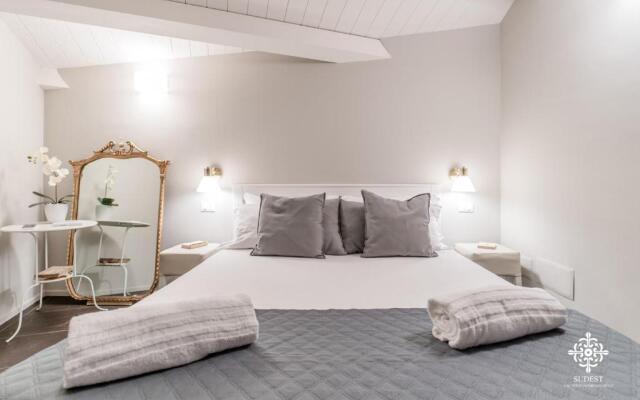 Ortigia Charming Suite