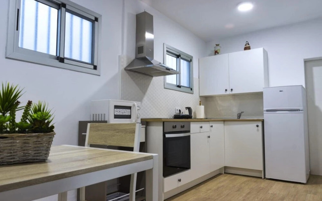 Anaga Experience House, Mountain & Beach Retreat