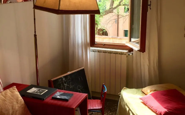 Painters House Biennale Arsenale