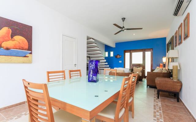 Condo Cristina By Riviera Rentals