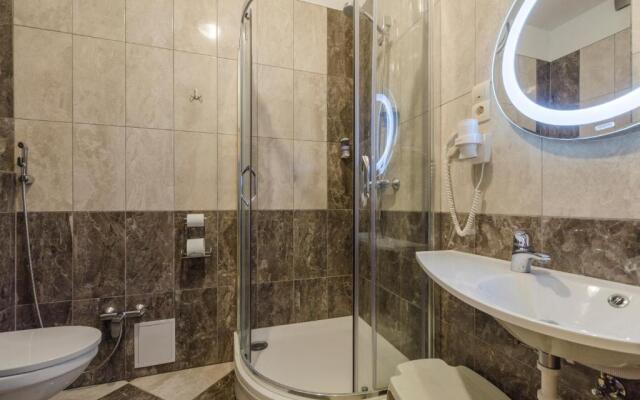 Gogol Park Hotel