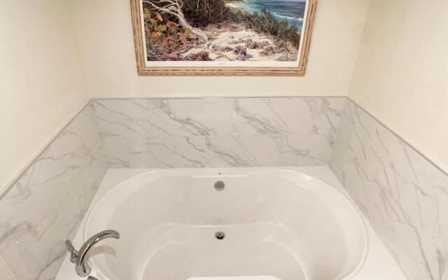 Seaside at Anastasia F305