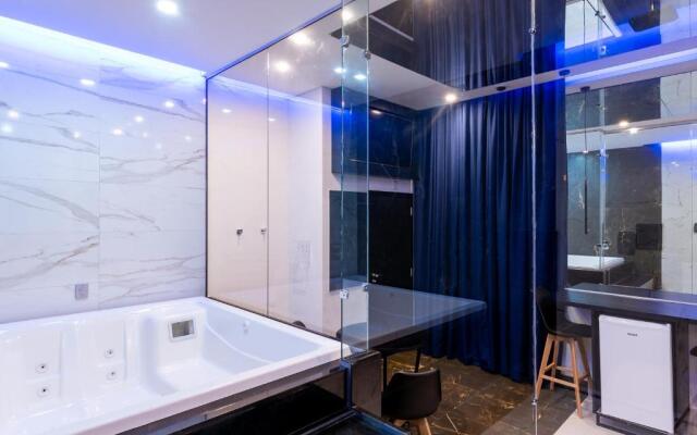 Drops Motel Manaus