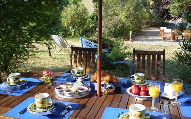 La Lucques Masabelle