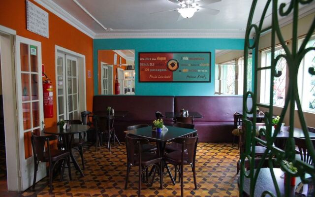 Expresso Curitiba Hostel