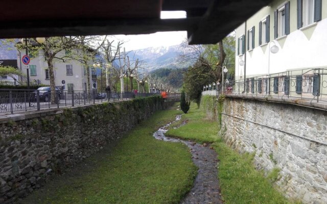Villa Eden a Levico Terme