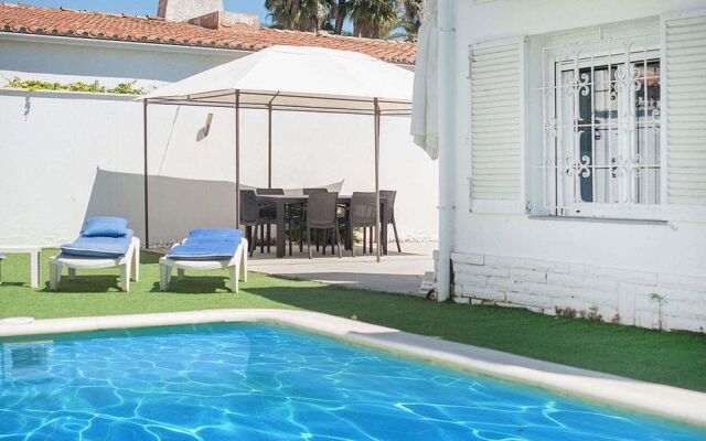 Casa Vilafortuny TVL 41