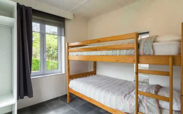 Holiday Home in Vencimont With Valley View - фото 4