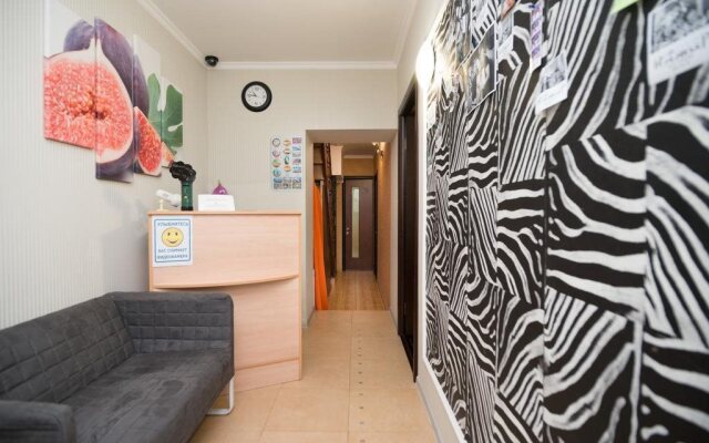 Hostel Inzhir