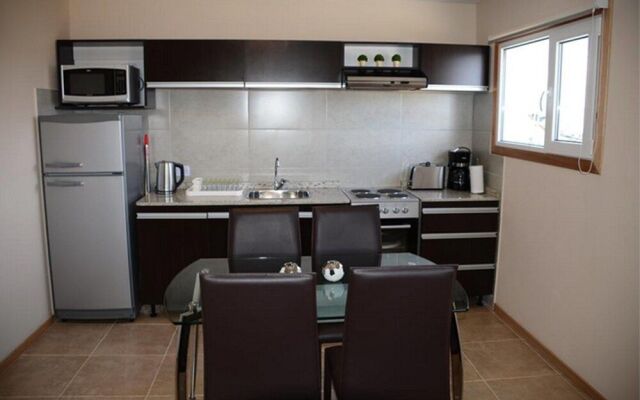 Complejo los Guindos - Ushuaia Flat
