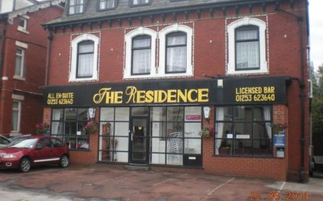 The Residence