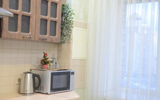 Апартаменты на улице Ивана Морозова