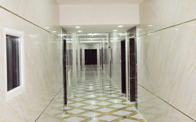 Liyali Rent Apartment 8 C