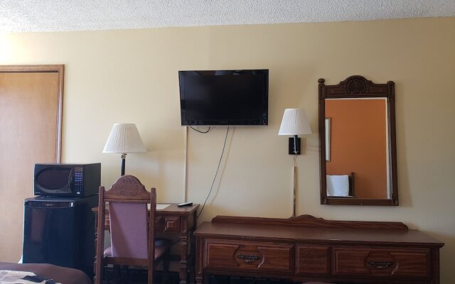 Days Inn Kennett