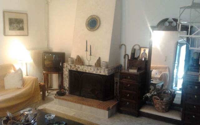 Villa Artemis