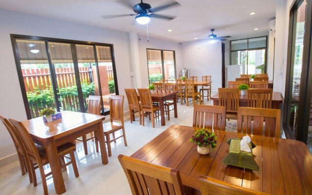 Srisiam Resort