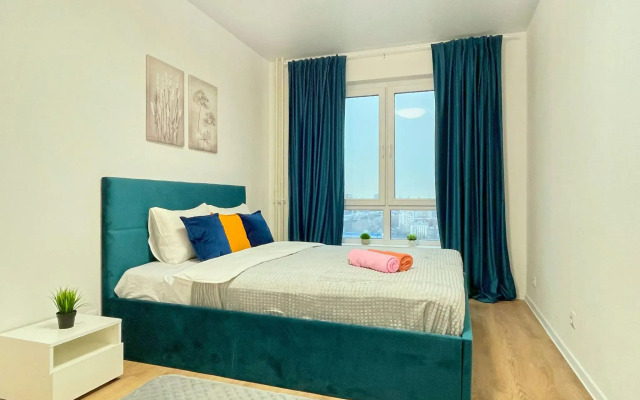 Sunny Days (Санни Дейз) на улице Новохохловская 15 корпус 2