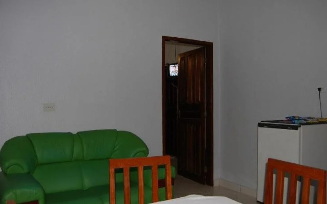 Engenheiros Hotel