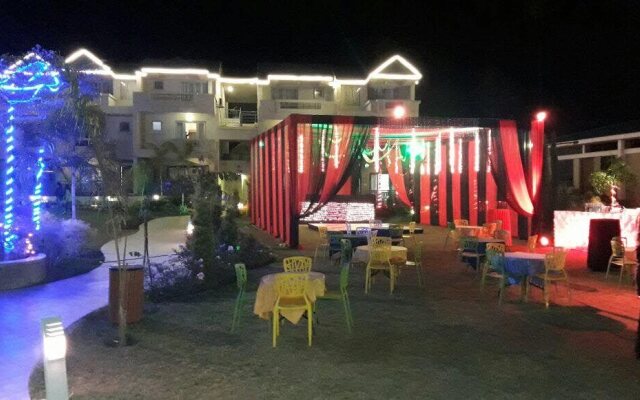 Hummingbird Resort