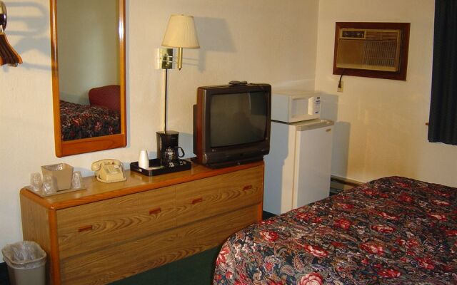 Wakota Inn and Suites