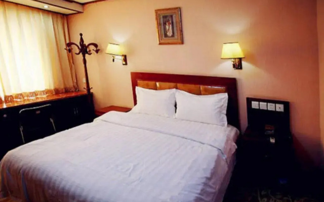 Jingheng Rujia Hotel