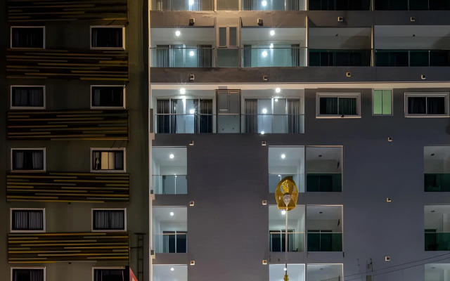 Patong Diamond Hotel