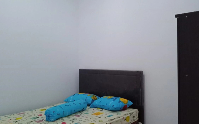 Radikha Homestay Jogja