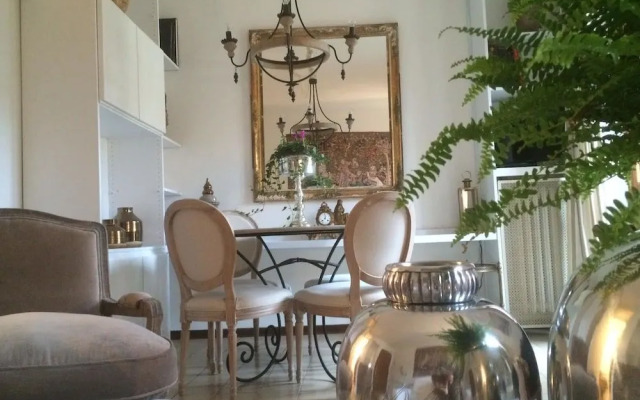 Le Stanze del Cardinale