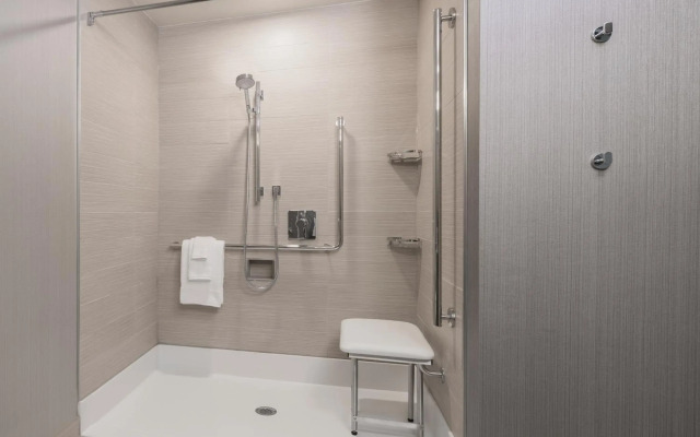 Courtyard by Marriott Halifax Dartmouth