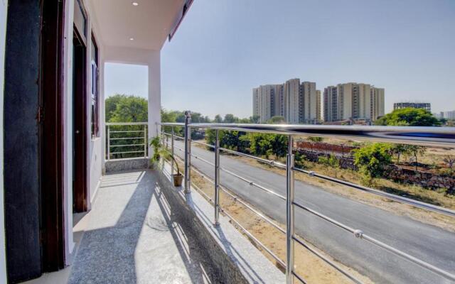 Flagship Hotel Manisha Palace