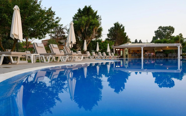 Erofili Hotel