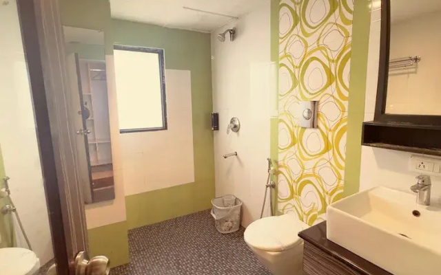 Cloud Dale Suites