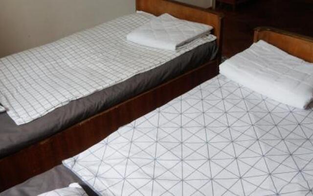 Hostel OldLviv
