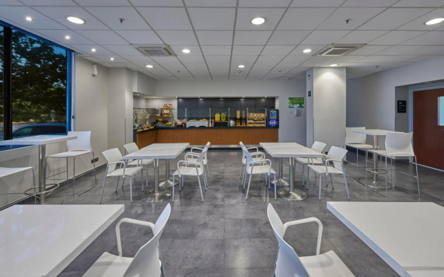 City Express by Marriott Matamoros
