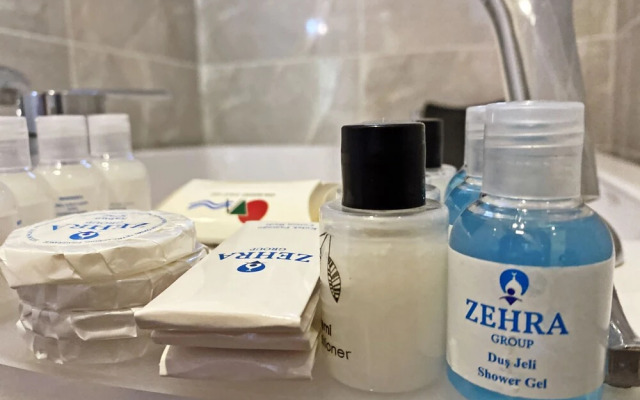 Zehra Villas