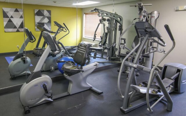 Home2 Suites by Hilton Somerset, KY