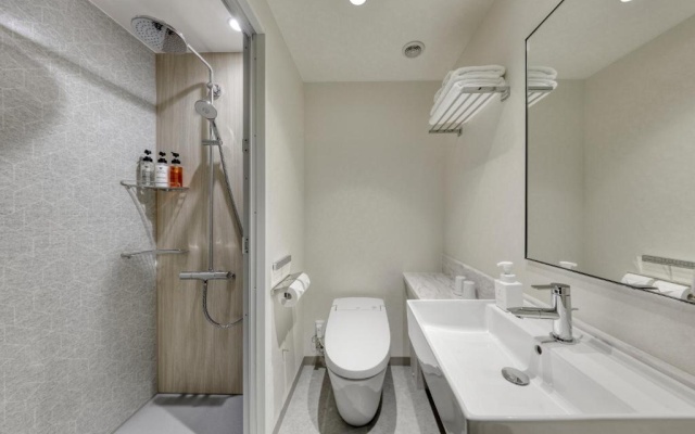 Superior Twin room (트윈 침대 2개) 사진 4