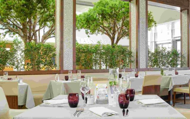 Resort Barrière Ribeauvillé