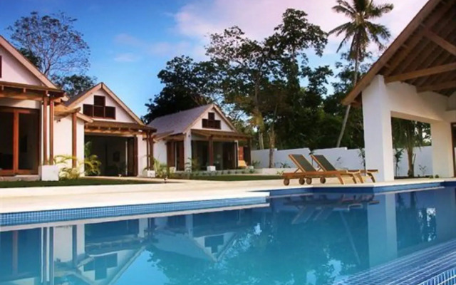 Villa 25