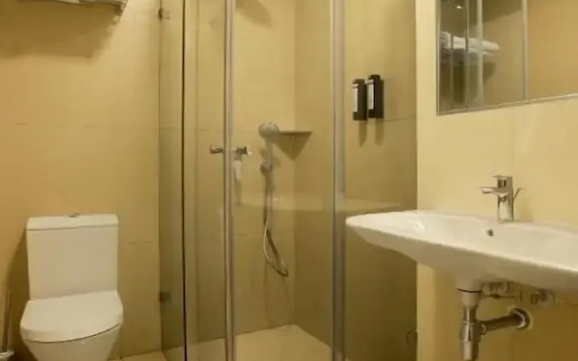 Apartment550