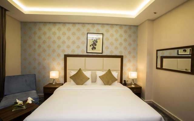The Town Hotel Doha